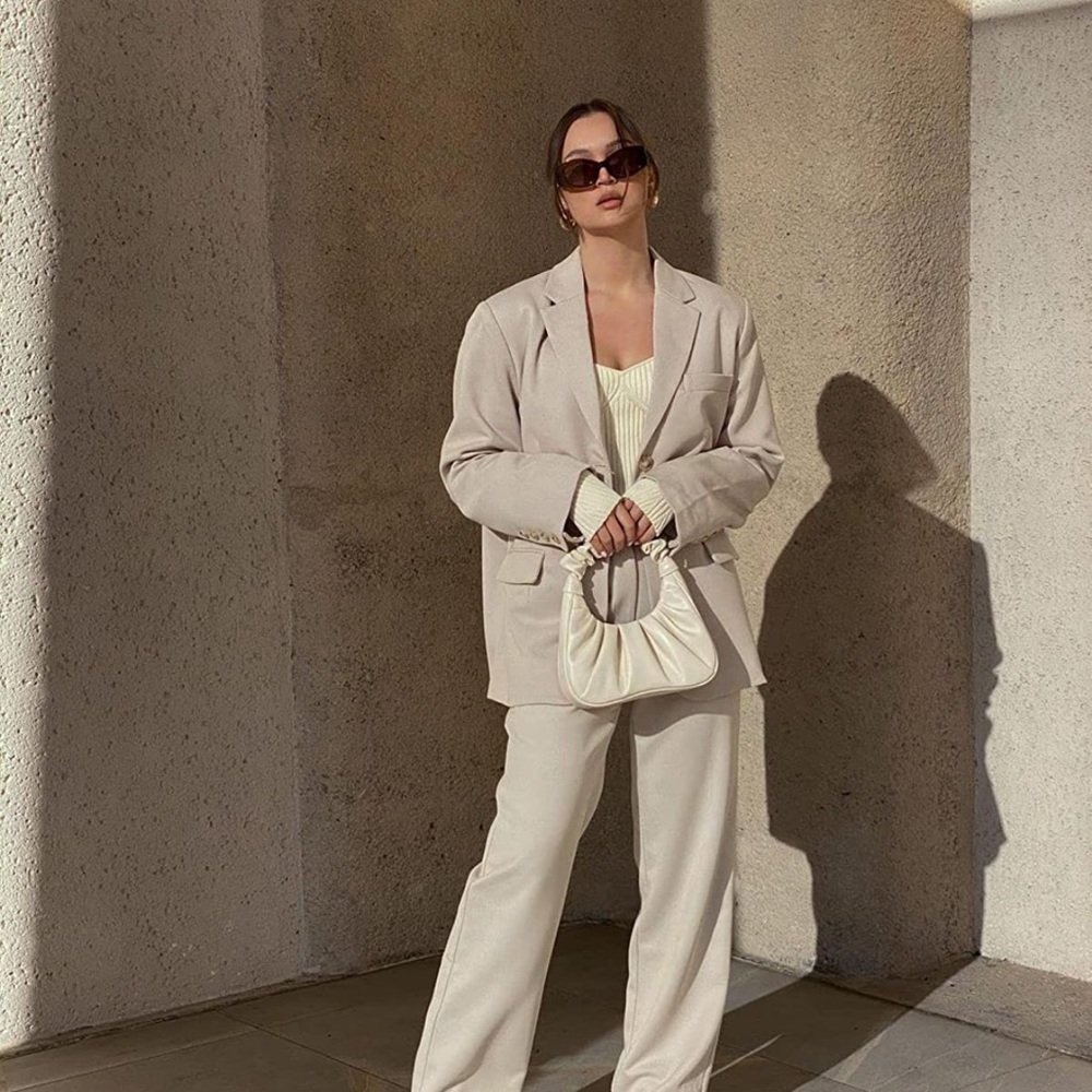 JW PEI handbag